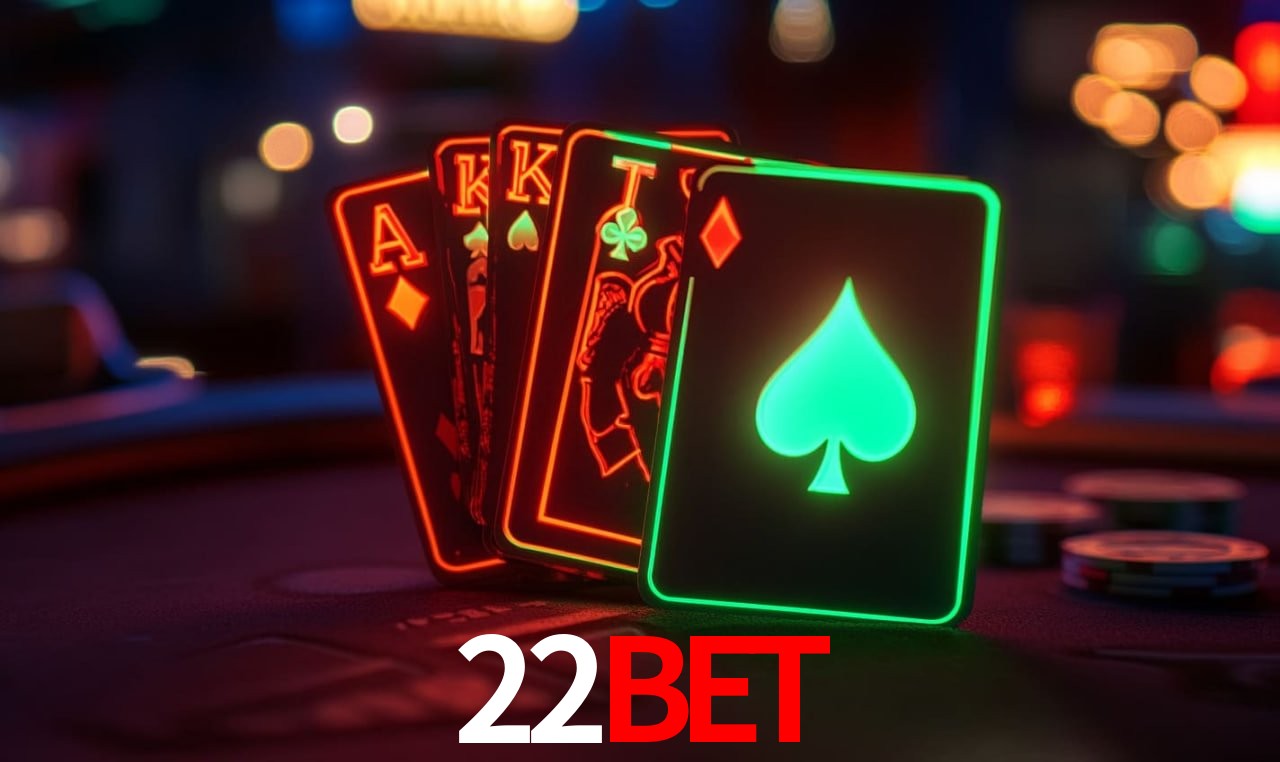 22bet Slots - 22bet visual 1
