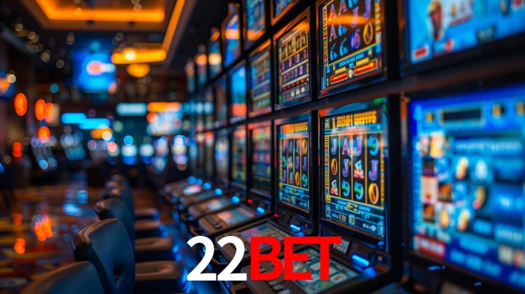 22bet Plataforma - 22bet visual 1