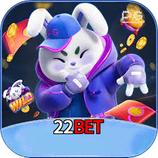 22bet símbolo institucional